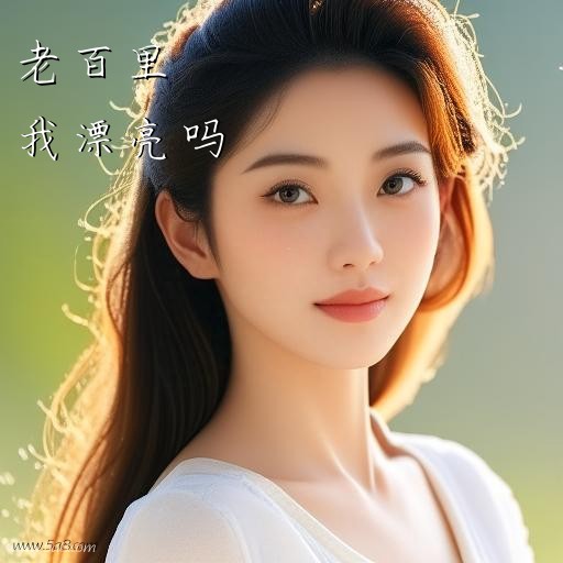 我漂亮吗老百里搞笑图片
