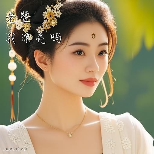 我漂亮吗老暨搞笑图片