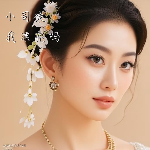 我漂亮吗小司徒搞笑图片