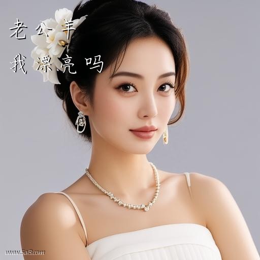 我漂亮吗老公羊搞笑图片