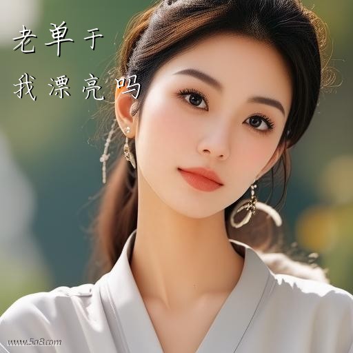 我漂亮吗老单于搞笑图片