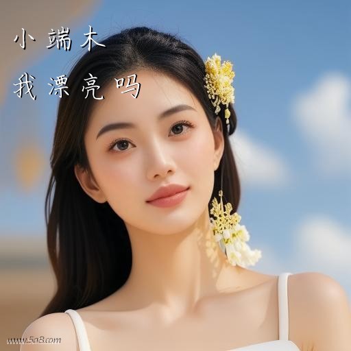 我漂亮吗小端木搞笑图片