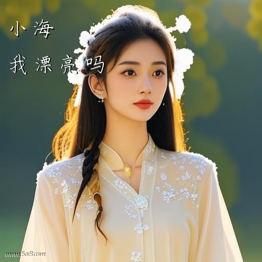 我漂亮吗小海搞笑图片