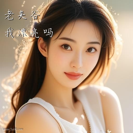 我漂亮吗老夹谷搞笑图片