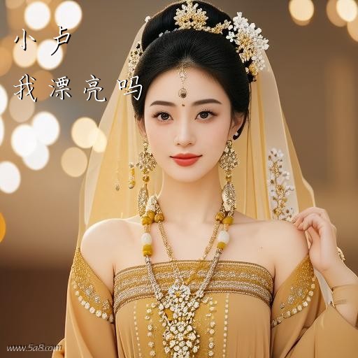 我漂亮吗小卢搞笑图片
