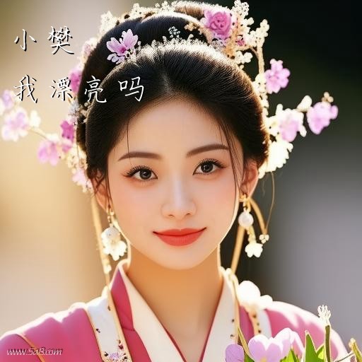 我漂亮吗小樊搞笑图片
