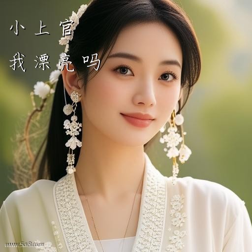 我漂亮吗小上官搞笑图片