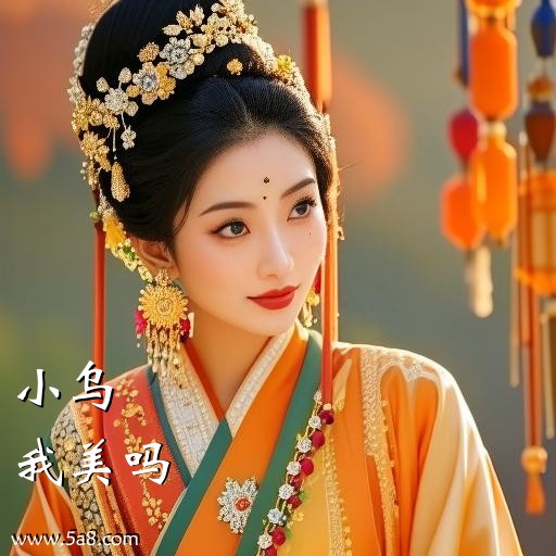 我美吗小乌搞笑图片