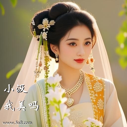我美吗小汲搞笑图片