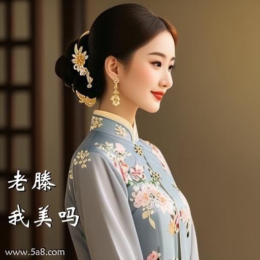 我美吗老滕搞笑图片