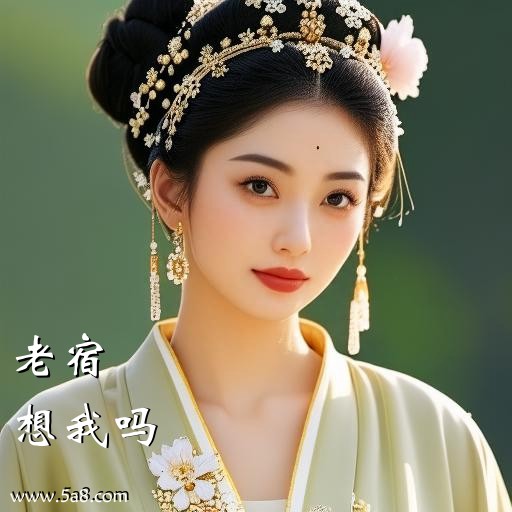 想我吗老宿搞笑图片