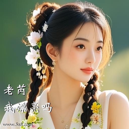 我漂亮吗老芮搞笑图片