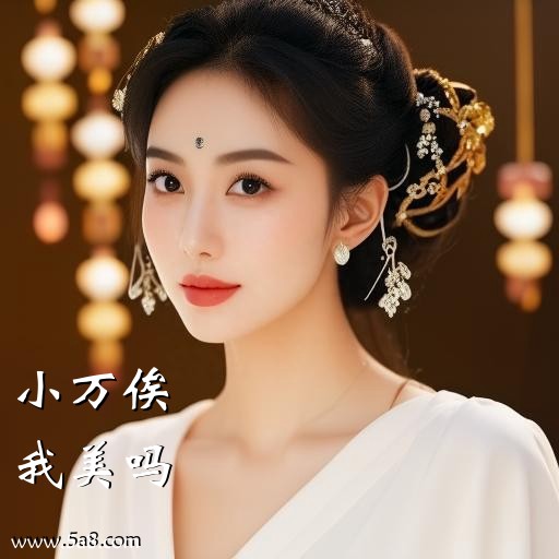 我美吗小万俟搞笑图片