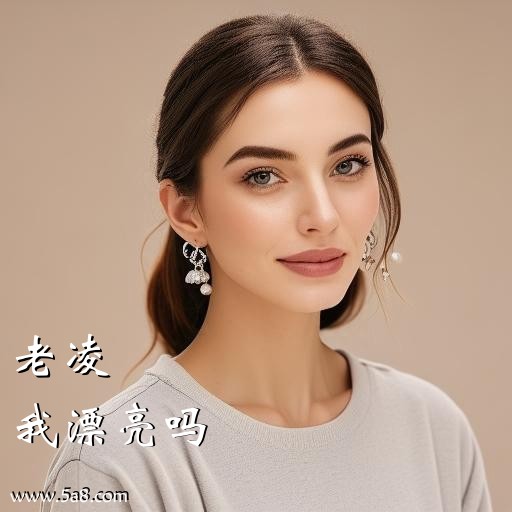 我漂亮吗老凌搞笑图片