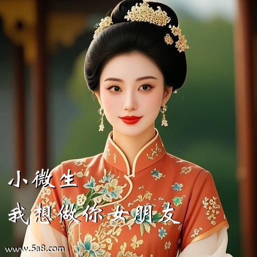我想做你女朋友小微生搞笑图片