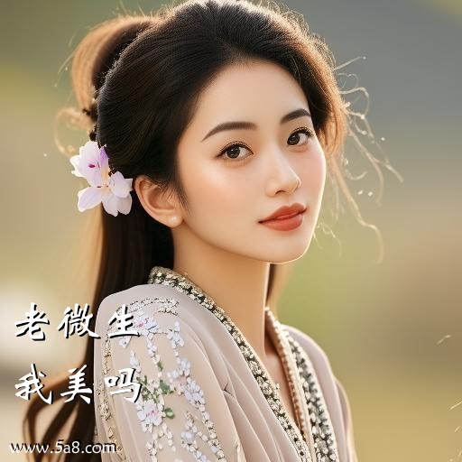 我美吗老微生搞笑图片