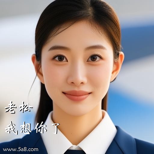 我想你了老松搞笑图片