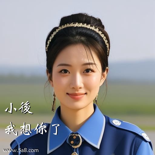 我想你了小後搞笑图片