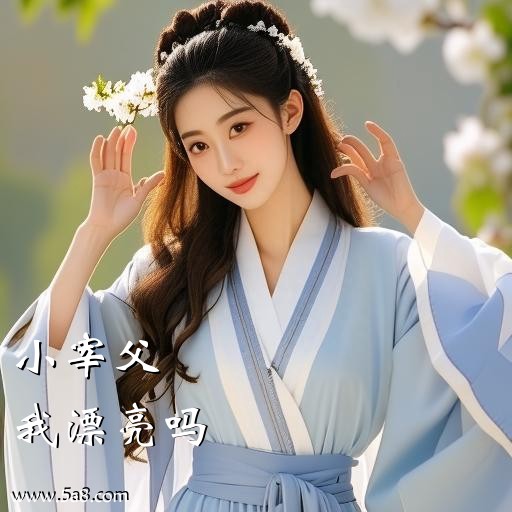 我漂亮吗小宰父搞笑图片