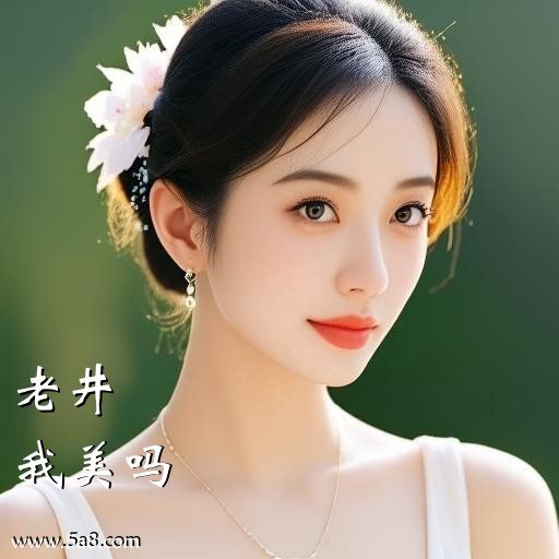 我美吗老井搞笑图片