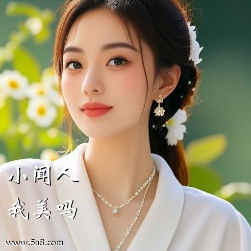 我美吗小闻人搞笑图片