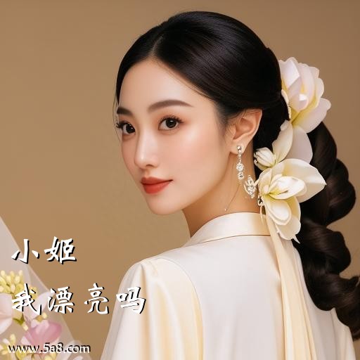 我漂亮吗小姬搞笑图片