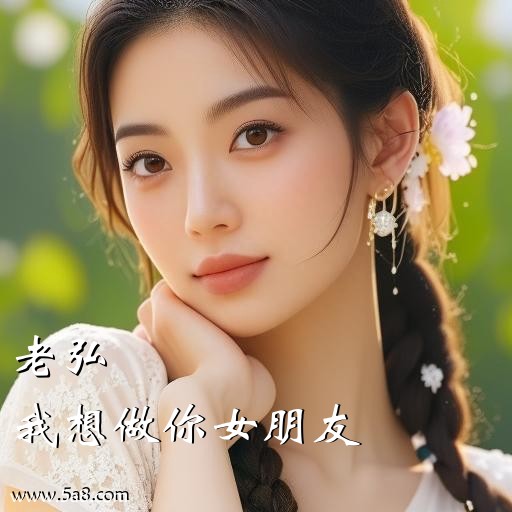 我想做你女朋友老弘搞笑图片