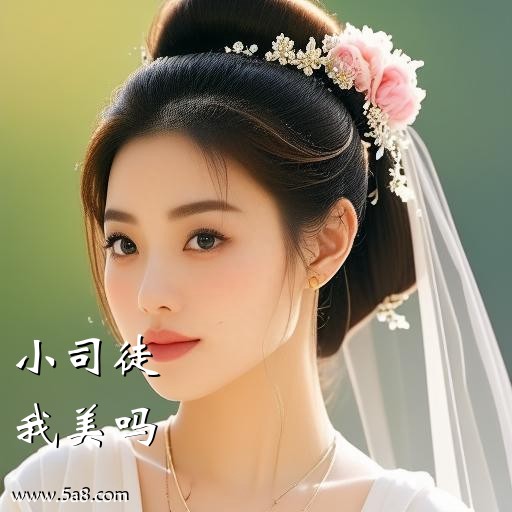 我美吗小司徒搞笑图片