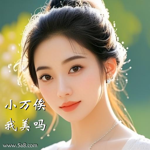 我美吗小万俟搞笑图片