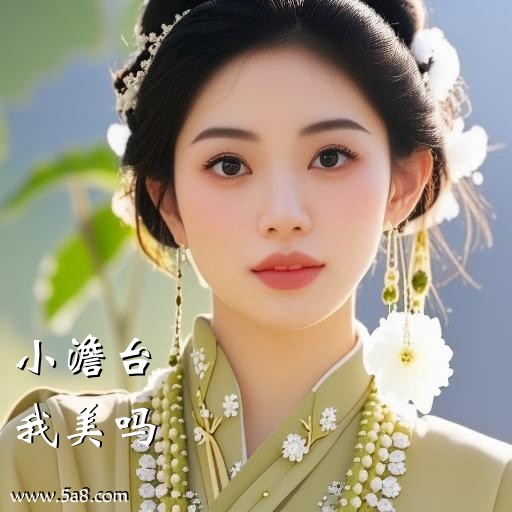 我美吗小澹台搞笑图片