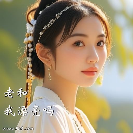我漂亮吗老和搞笑图片
