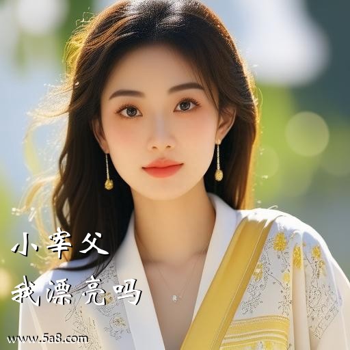 我漂亮吗小宰父搞笑图片