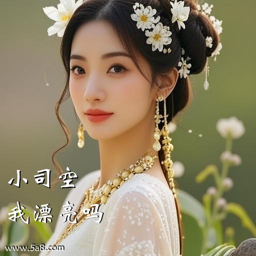我漂亮吗小司空搞笑图片