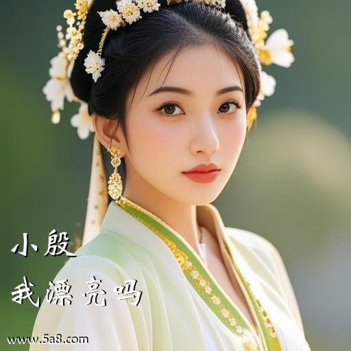 我漂亮吗小殷搞笑图片