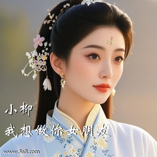 我想做你女朋友小柳搞笑图片