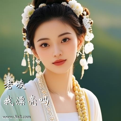 我漂亮吗老凌搞笑图片