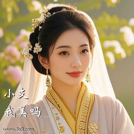 我美吗小支搞笑图片