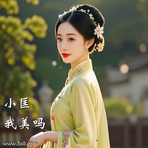 我美吗小匡搞笑图片