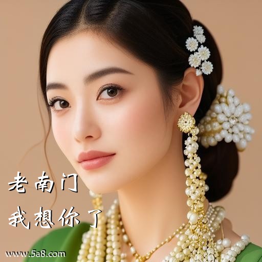 我想你了老南门搞笑图片