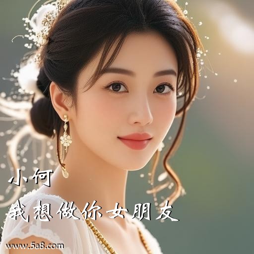 我想做你女朋友小何搞笑图片