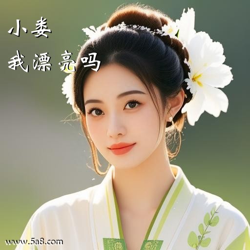 我漂亮吗小娄搞笑图片