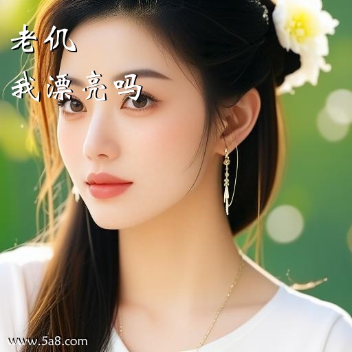 我漂亮吗老仉搞笑图片