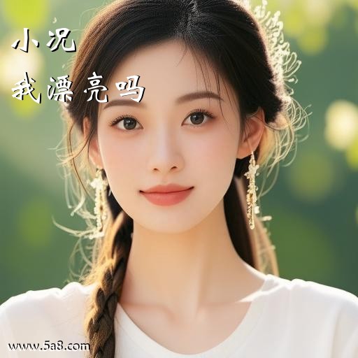 我漂亮吗小况搞笑图片