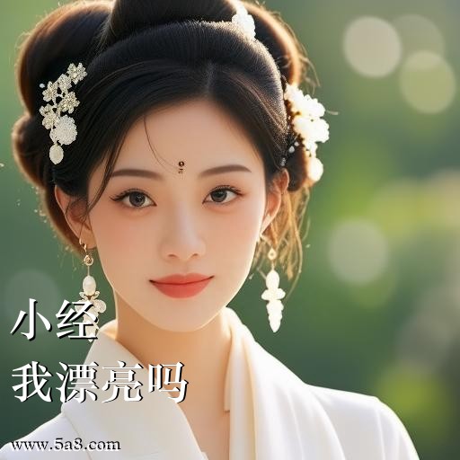 我漂亮吗小经搞笑图片