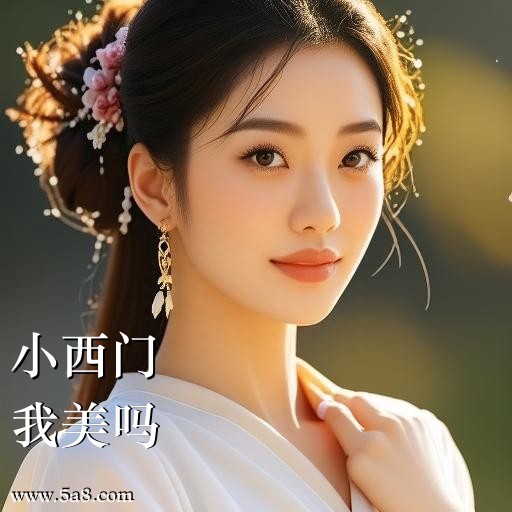 我美吗小西门搞笑图片
