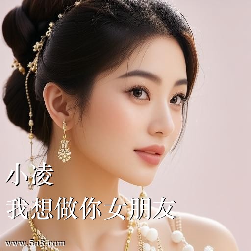 我想做你女朋友小凌搞笑图片