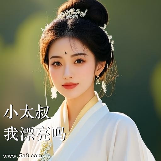 我漂亮吗小太叔搞笑图片