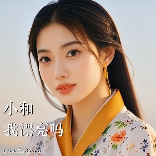 我漂亮吗小和搞笑图片