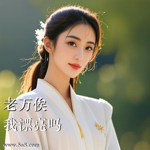 我漂亮吗老万俟搞笑图片