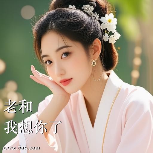 我想你了老和搞笑图片